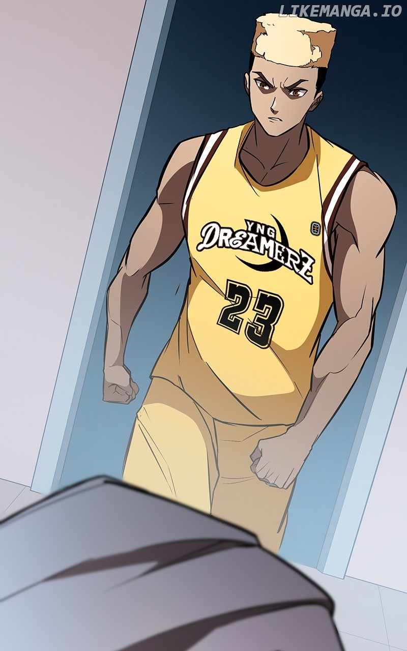 Overtime Elite Chapter 36 117